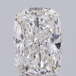 IGI 2.00 Carat Cushion Lab Grown Diamond 人工培育鑽石 實驗室人造鑽石