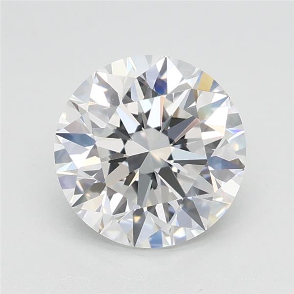 IGI 1.03 Carat Round Brilliant Lab Grown Diamond