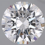 IGI 2.99 Carat Round Brilliant Lab Grown Diamond 人工培育鑽石 實驗室人造鑽石