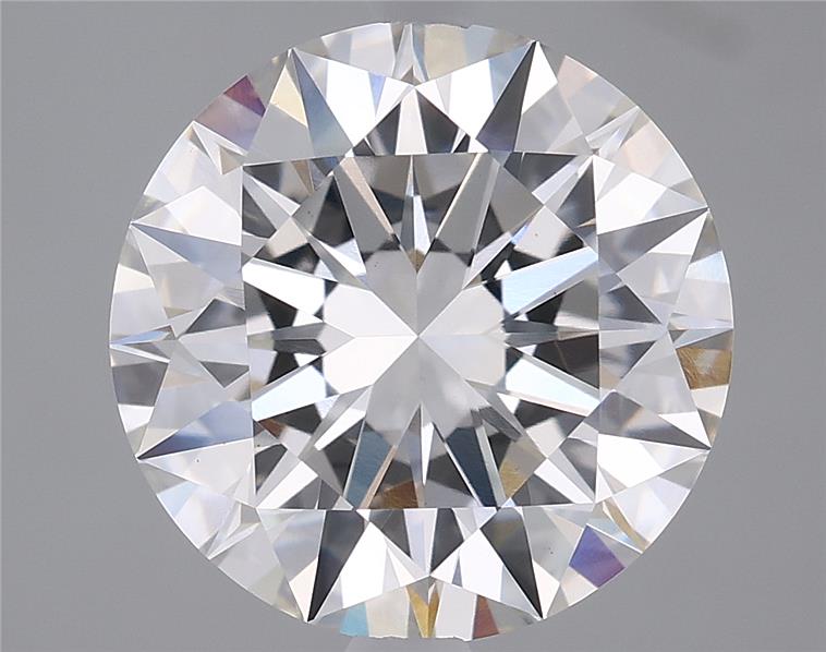 IGI 2.99 Carat Round Brilliant Lab Grown Diamond 人工培育鑽石 實驗室人造鑽石
