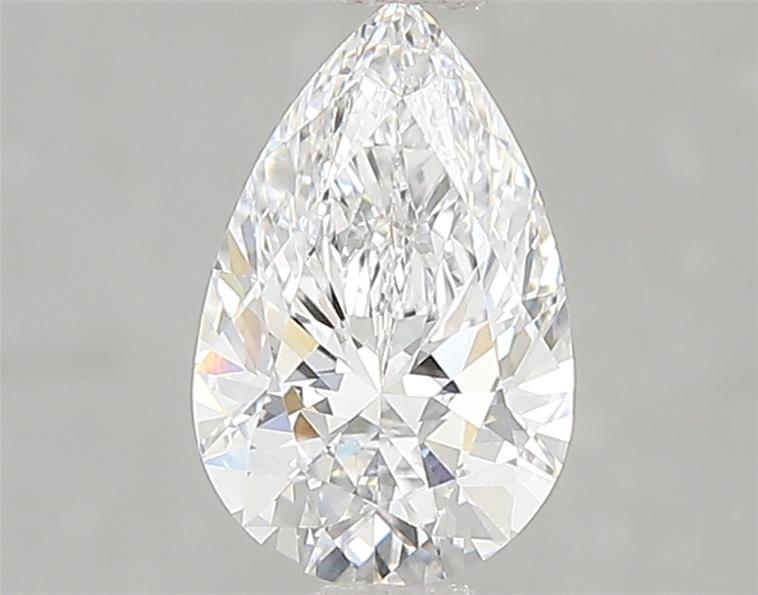 IGI 1.04 Carat Pear Lab Grown Diamond