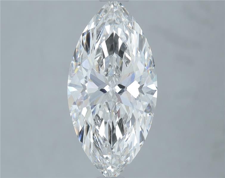 IGI 2.50 Carat Marquise Lab Grown Diamond 人工培育鑽石 實驗室人造鑽石