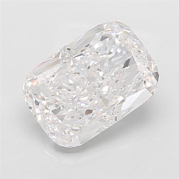 IGI 4.02 Carat Cushion Lab Grown Diamond 人工培育鑽石 實驗室人造鑽石