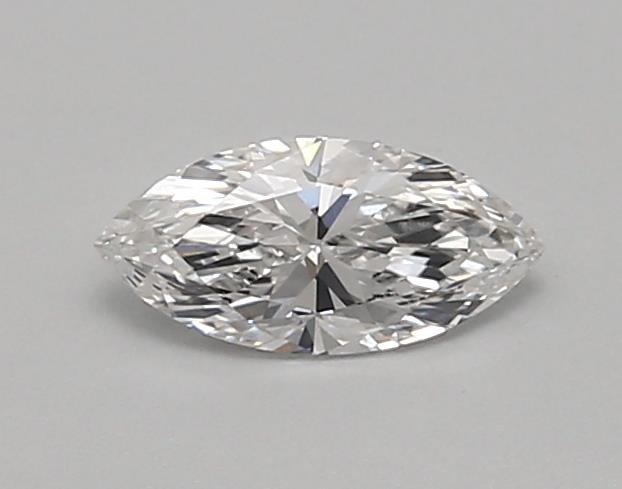 IGI 0.58 Carat Marquise Lab Grown Diamond 人工培育鑽石 實驗室人造鑽石