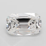 IGI 3.50 Carat Cushion Lab Grown Diamond 人工培育鑽石 實驗室人造鑽石
