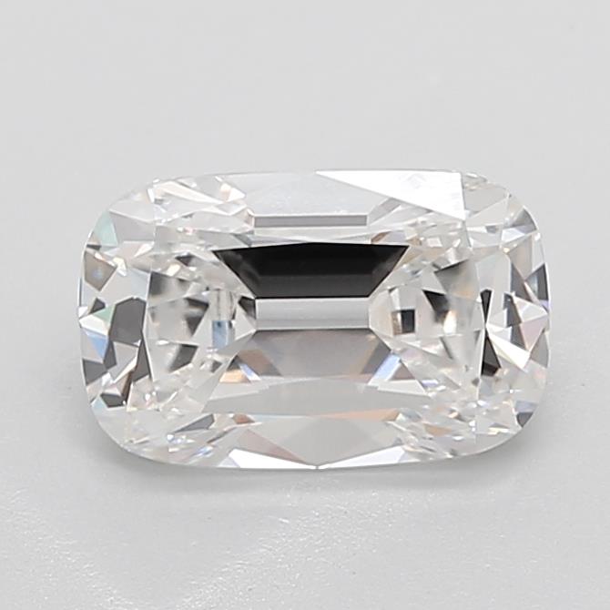 IGI 3.50 Carat Cushion Lab Grown Diamond 人工培育鑽石 實驗室人造鑽石