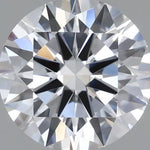 IGI 1.1 Carat Round Brilliant Lab Grown Diamond