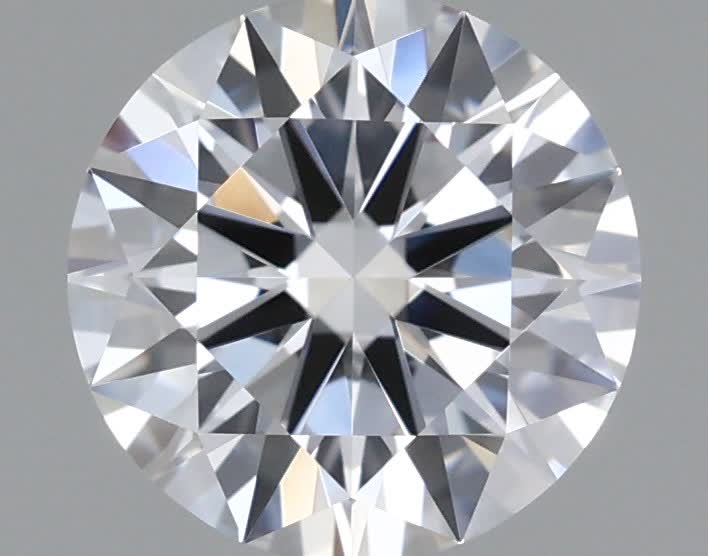 IGI 1.1 Carat Round Brilliant Lab Grown Diamond