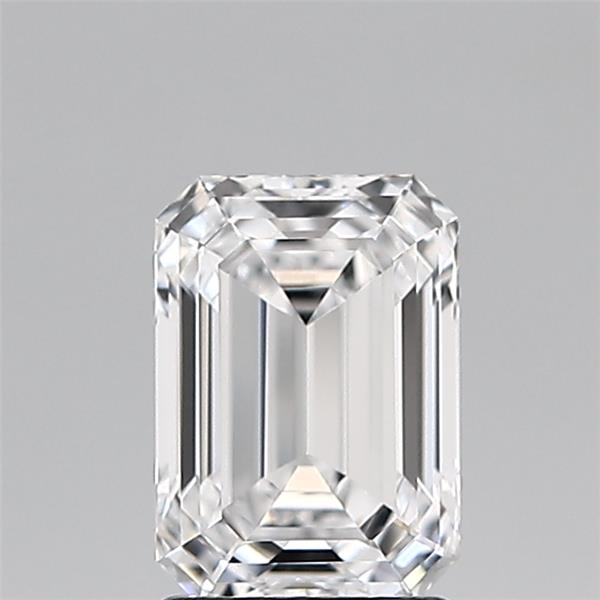 IGI 1.88 Carat Emerald Lab Grown Diamond 人工培育鑽石 實驗室人造鑽石