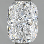 IGI 1.11 Carat Cushion Lab Grown Diamond
