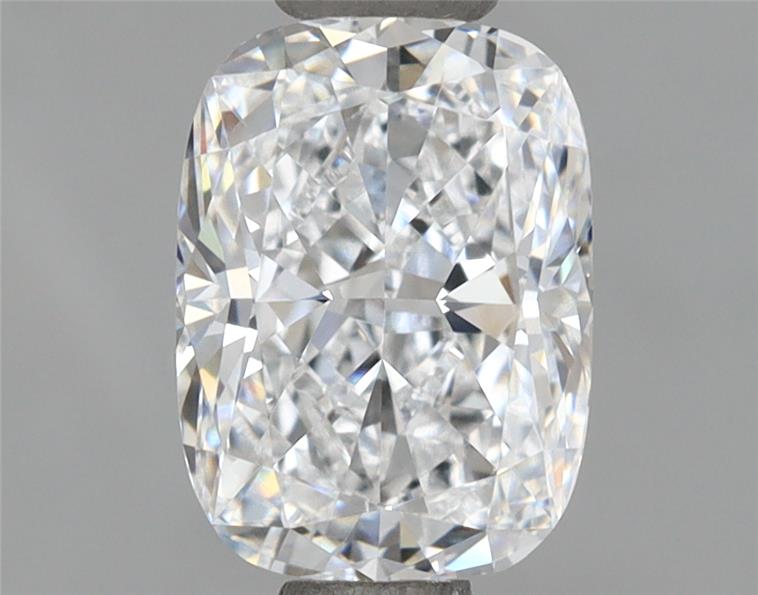 IGI 1.11 Carat Cushion Lab Grown Diamond