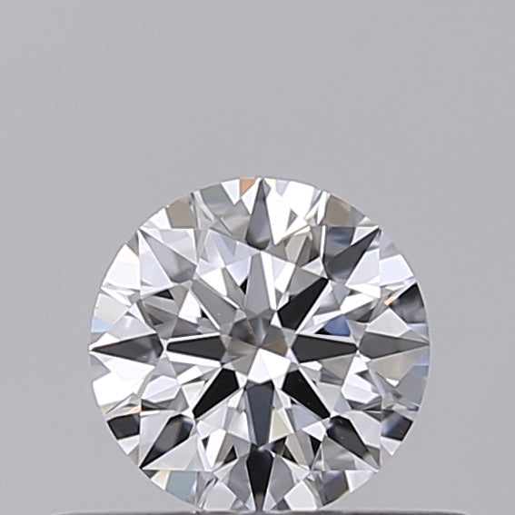 IGI 0.4 Carat Round Brilliant Lab Grown Diamond