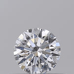 IGI 0.36 Carat 圓形 - Round Brilliant 培育鑽石 Lab Grown Diamond 人造鑽石 人工鑽石 實驗室鑽石 培養鑽石 香港 培育鑽 