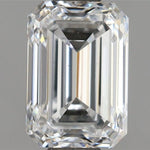 IGI 1.52 Carat Emerald Lab Grown Diamond 人工培育鑽石 實驗室人造鑽石