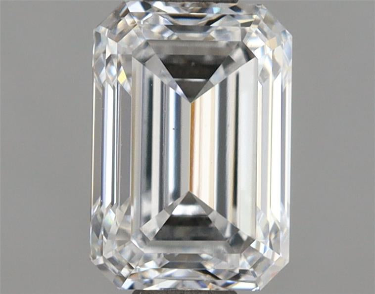IGI 1.52 Carat Emerald Lab Grown Diamond 人工培育鑽石 實驗室人造鑽石