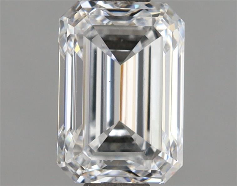 IGI 1.52 Carat Emerald Lab Grown Diamond 人工培育鑽石 實驗室人造鑽石