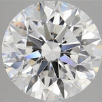 IGI 7.10 Carat Round Brilliant Lab Grown Diamond 人工培育鑽石 實驗室人造鑽石