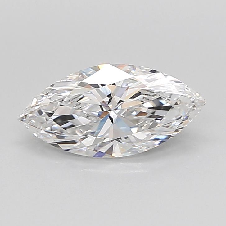 IGI 1.41 Carat Marquise Lab Grown Diamond 人工培育鑽石 實驗室人造鑽石