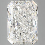 IGI 8.00 Carat Radiant Cut Lab Grown Diamond 人工培育鑽石 實驗室人造鑽石