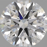 IGI 1.20 Carat Round Brilliant Lab Grown Diamond 人工培育鑽石 實驗室人造鑽石