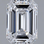 IGI 1.62 Carat Emerald Lab Grown Diamond 人工培育鑽石 實驗室人造鑽石
