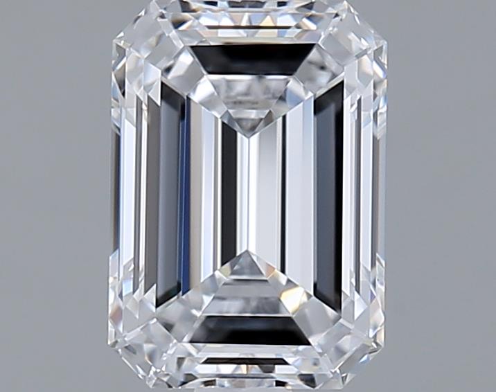 IGI 1.62 Carat Emerald Lab Grown Diamond 人工培育鑽石 實驗室人造鑽石