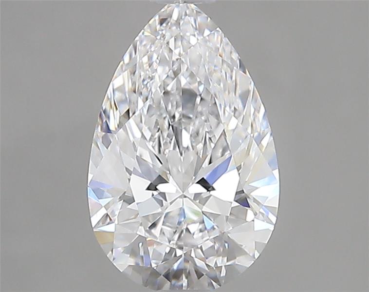 IGI 1.52 Carat Pear Lab Grown Diamond 人工培育鑽石 實驗室人造鑽石