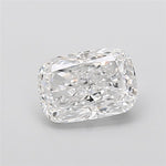 IGI 1.76 Carat Cushion Lab Grown Diamond 人工培育鑽石 實驗室人造鑽石