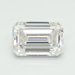 IGI 1.1 Carat Emerald Lab Grown Diamond