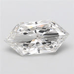 IGI 5.07 Carat Marquise Lab Grown Diamond 人工培育鑽石 實驗室人造鑽石