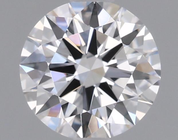 IGI 0.65 Carat Round Brilliant Lab Grown Diamond 人工培育鑽石 實驗室人造鑽石