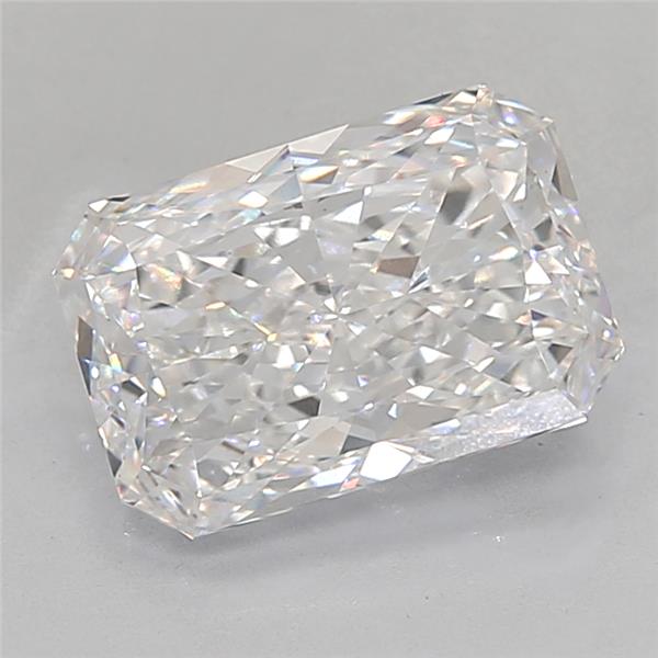 IGI 6.52 Carat Radiant Cut Lab Grown Diamond 人工培育鑽石 實驗室人造鑽石