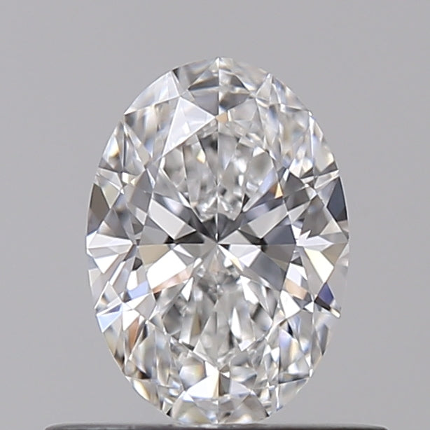 IGI 0.51 Carat 橢圓形 - Oval 培育鑽石 Lab Grown Diamond 人造鑽石 人工鑽石 實驗室鑽石 培養鑽石 香港 培育鑽 