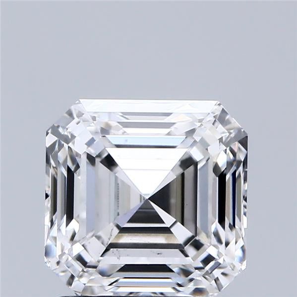 IGI 1.96 Carat Emerald Lab Grown Diamond 人工培育鑽石 實驗室人造鑽石