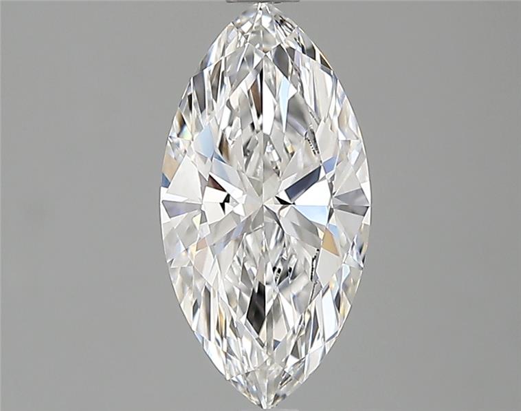 IGI 1.04 Carat Marquise Lab Grown Diamond 人工培育鑽石 實驗室人造鑽石