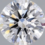 IGI 1 Carat Round Brilliant Lab Grown Diamond