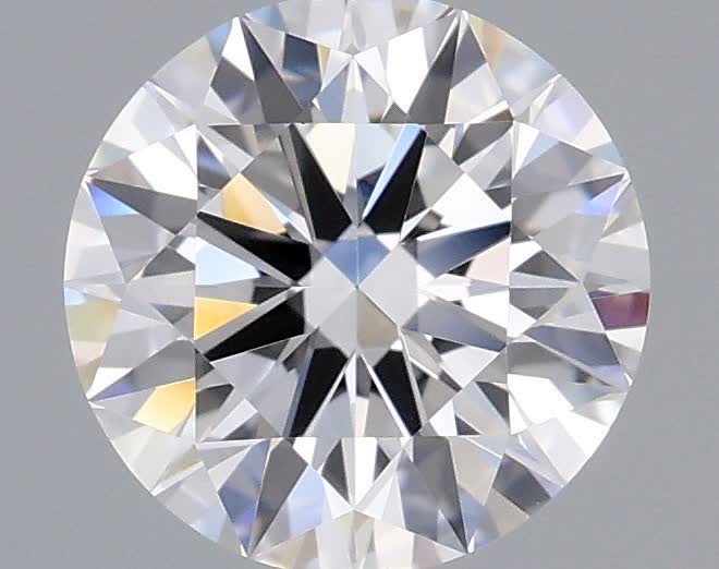 IGI 1 Carat Round Brilliant Lab Grown Diamond