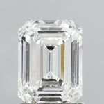IGI 2.00 Carat Emerald Lab Grown Diamond 人工培育鑽石 實驗室人造鑽石