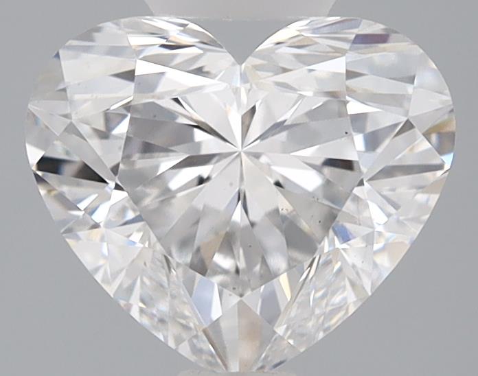IGI 1.52 Carat Heart Lab Grown Diamond 人工培育鑽石 實驗室人造鑽石