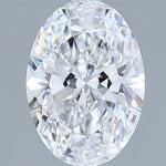 IGI 1.94 Carat Oval Lab Grown Diamond 人工培育鑽石 實驗室人造鑽石
