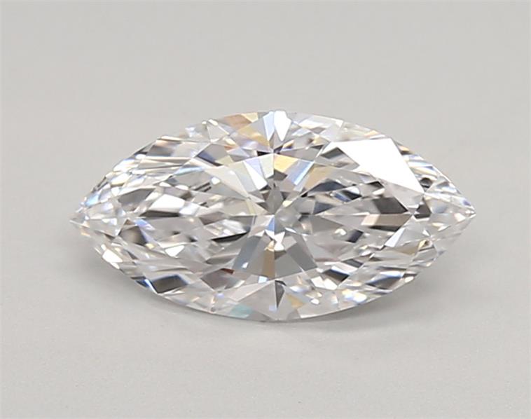 IGI 0.90 Carat Marquise Lab Grown Diamond 人工培育鑽石 實驗室人造鑽石
