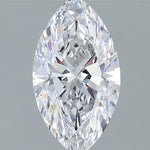 IGI 1.40 Carat Marquise Lab Grown Diamond 人工培育鑽石 實驗室人造鑽石