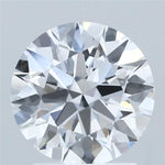 IGI 1.97 Carat Round Brilliant Lab Grown Diamond 人工培育鑽石 實驗室人造鑽石