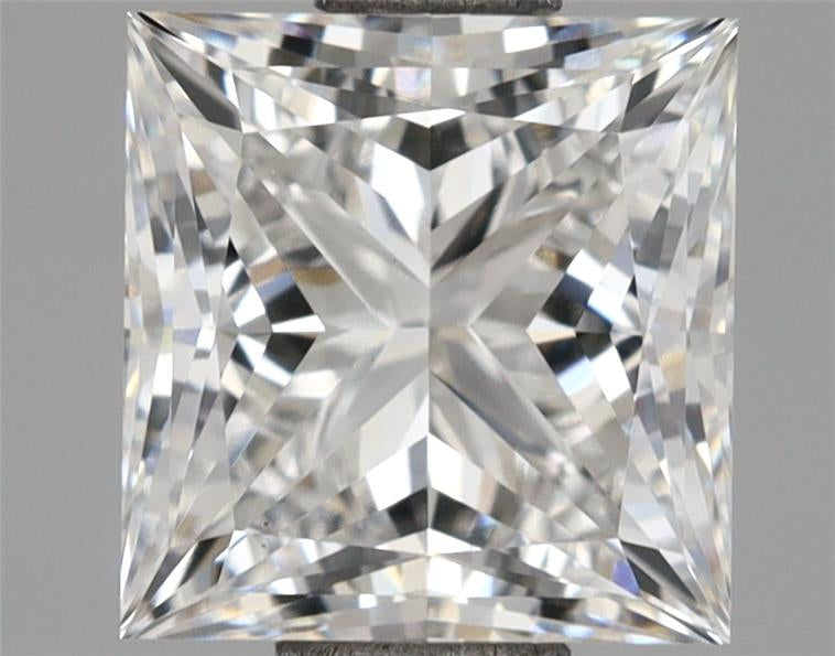 IGI 1.65 Carat Princess Cut Lab Grown Diamond