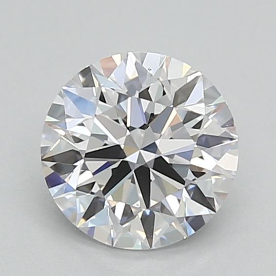 IGI 0.85 Carat Round Brilliant Lab Grown Diamond 人工培育鑽石 實驗室人造鑽石