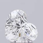 IGI 1.78 Carat Heart Lab Grown Diamond 人工培育鑽石 實驗室人造鑽石