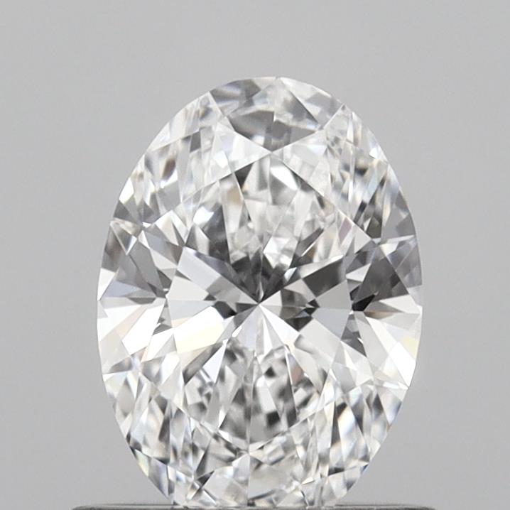 IGI 0.83 Carat Oval Lab Grown Diamond 人工培育鑽石 實驗室人造鑽石