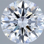 IGI 1.35 Carat Round Brilliant Lab Grown Diamond