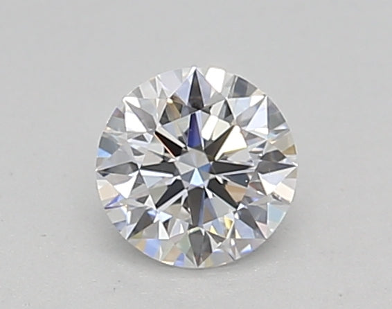 IGI 0.32 Carat Round Brilliant Lab Grown Diamond