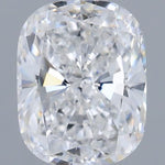 IGI 1.59 Carat Cushion Lab Grown Diamond 人工培育鑽石 實驗室人造鑽石